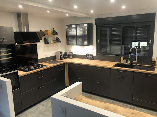 Cuisinella Aurillac - France