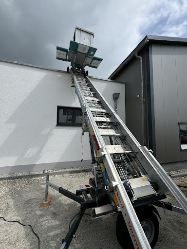 Geringer Handel und Logistik GmbH - Thumbnail