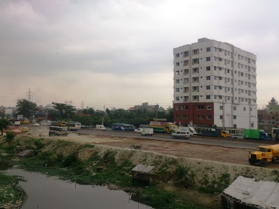 Photos of Darul Uloom Madani Nagar Madrasah