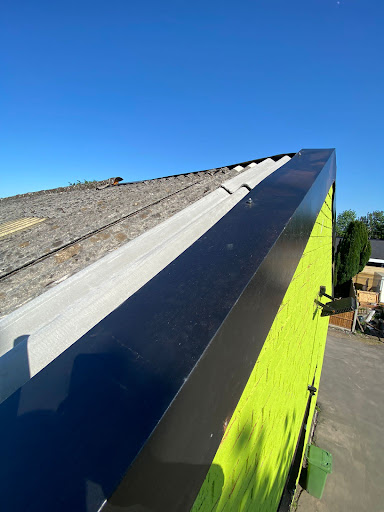 Midland Roofing Solutions Gallery - United Kingdom