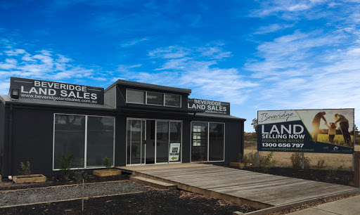 Beveridge Central Land Sales - Thumbnail