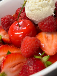 Photo n°39 de La Paillotte à Ambert (Bar lounge)