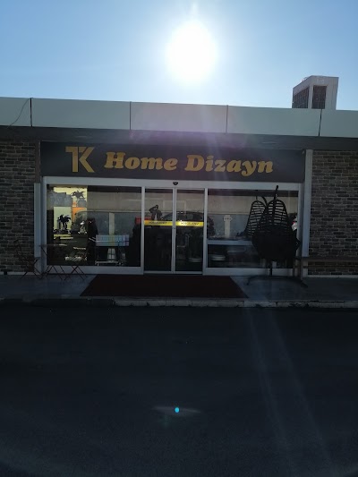 TK Home Dizayn Kozlu