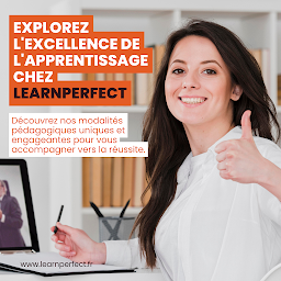 Photo n°5 de LEARNPERFECT à Paris (Centre de formation continue)