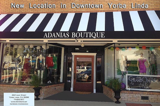 ADANIAS Boutique