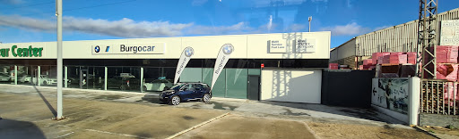BMW Burgocar Gallery - Spain