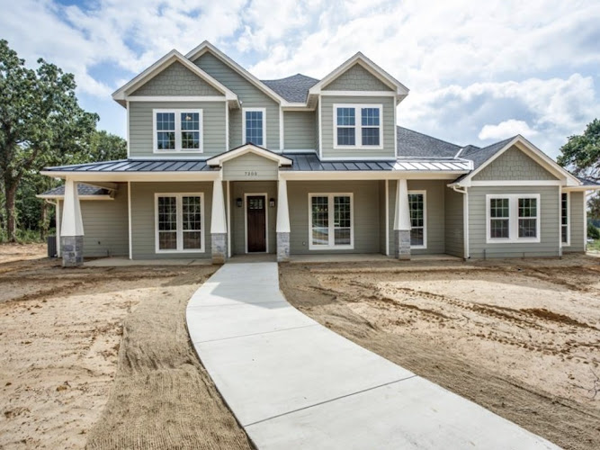 Volk Homes & Exteriors