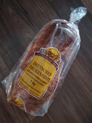 Lac La Hache Bakery - Thumbnail