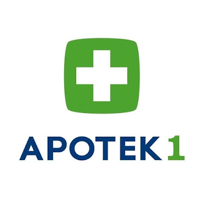 Apotek 1 Bjørndalssletta