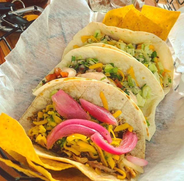 Swell Taco