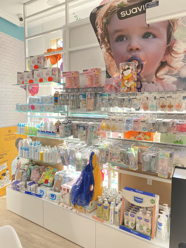 FARMACIA SOLANO TALAYUELA - Thumbnail