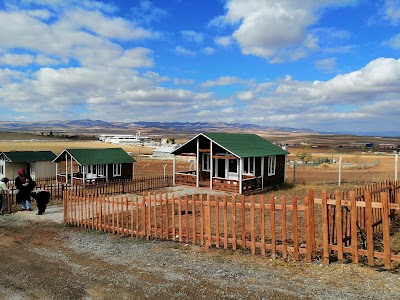 Yaşam Köy Hobi Bahçeleri