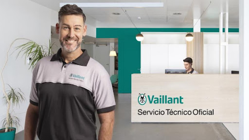 Servicio Técnico Oficial Vaillant, Ofisat Nord Barcelona