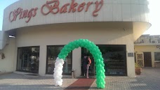 Wings Bakery & Sweets rawalpindi