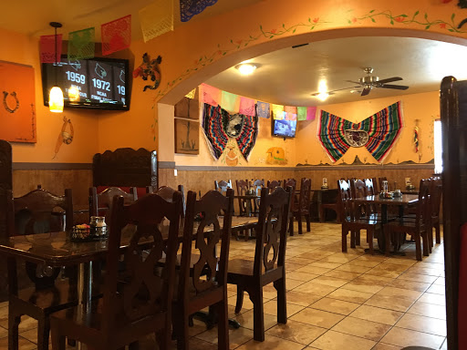 La Roca Mexican Restaurante - Thumbnail