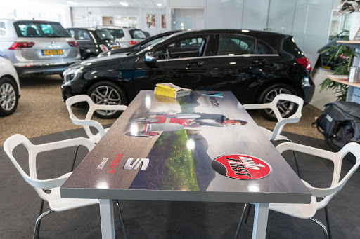 AutoFirst - Autobedrijf Van Toorn - Garage in Vlaardingen - Thumbnail