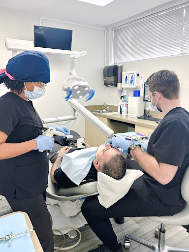 Ironbound Dental Center