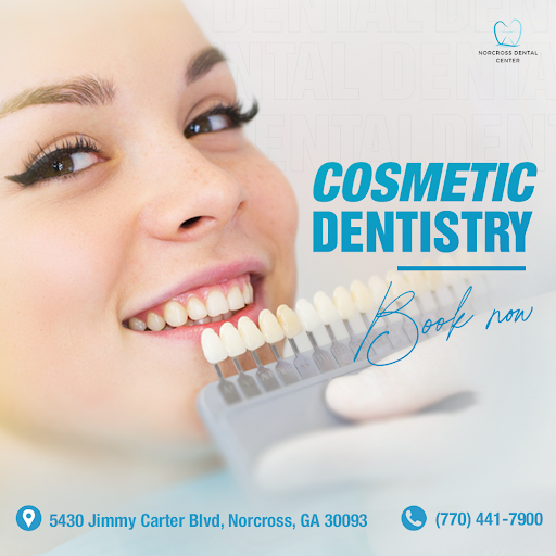 Norcross Dental Center: Thien M Le, DMD - Thumbnail