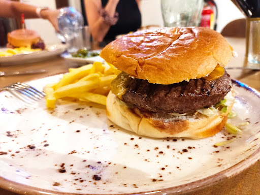 Restaurante El Vacanal - Thumbnail