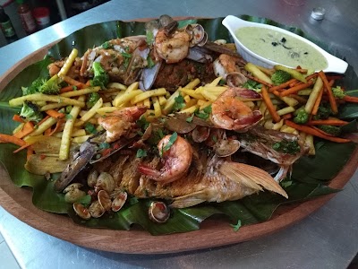 Photos of BALDI'S FRESH Restaurant