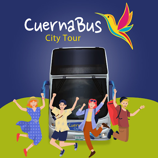 Cuernabus - Visual