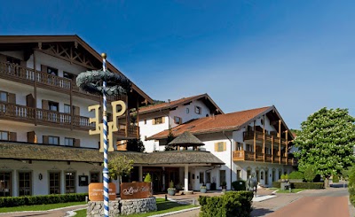 Photos of Relais & Ch&acirc;teaux Park-Hotel Egerner H&ouml;fe