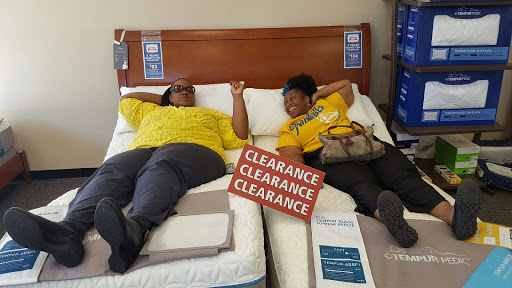 Mattress Firm Alameda - Thumbnail