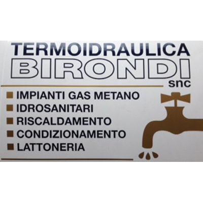 Termoidraulica Birondi - Thumbnail