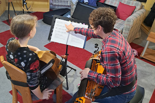 Claudissimo - Ihre sympathische Musikschule in Plochingen - Thumbnail