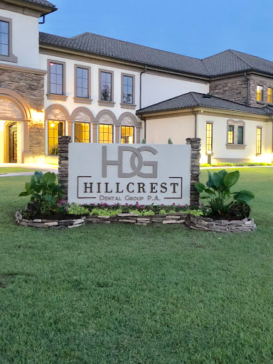 Hillcrest Dental Group, P.A.