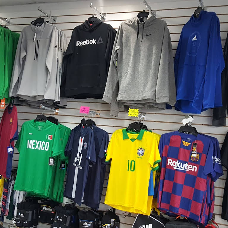 Elite Sports Soccer Store - Soccer Store in Milford