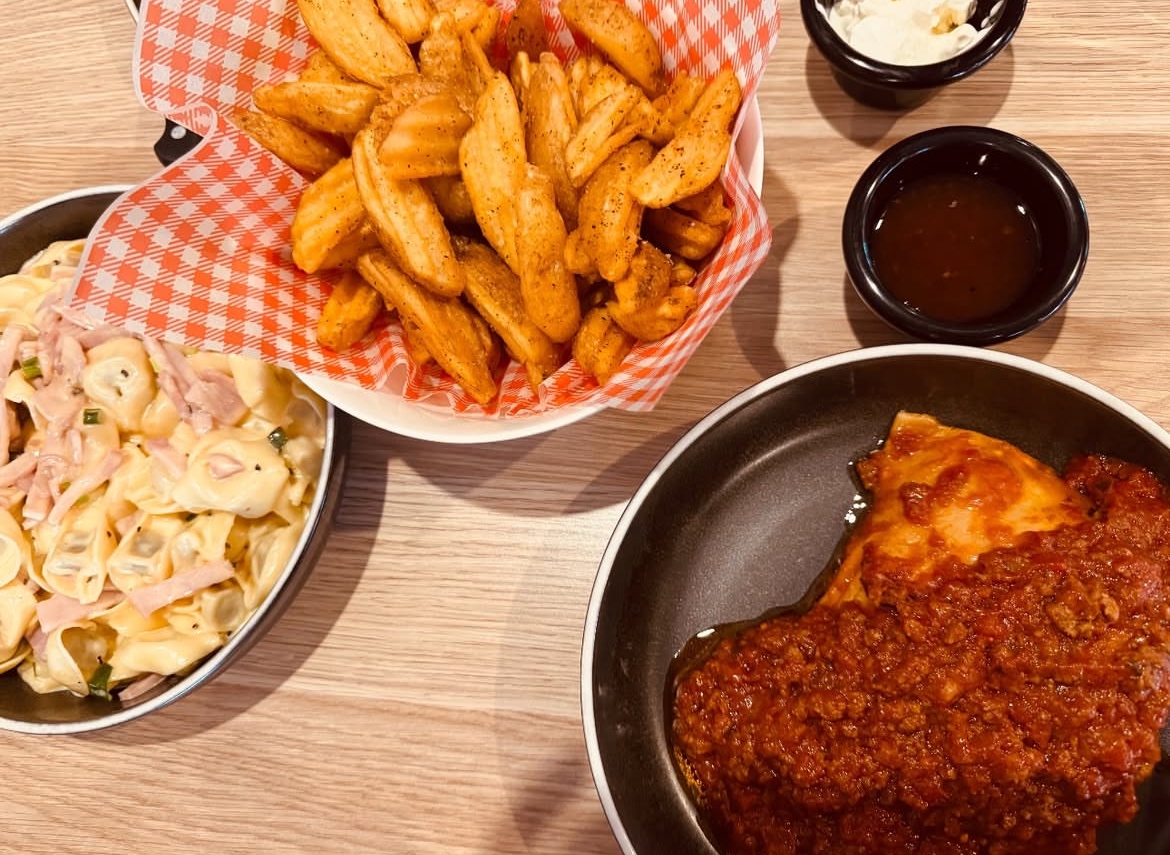 Pastasciutta — photo 4