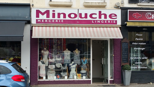 Minouche