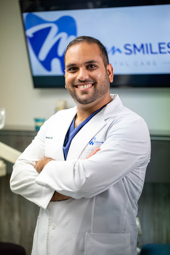 Modern Smiles Dental Care