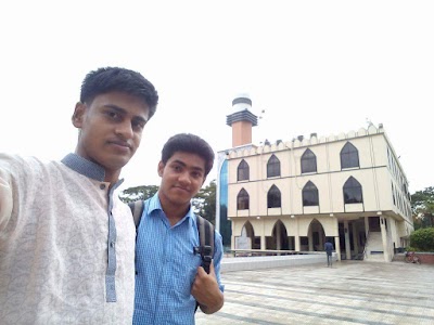 Photos of আকবরিয়া জামে মসজিদ Mosque