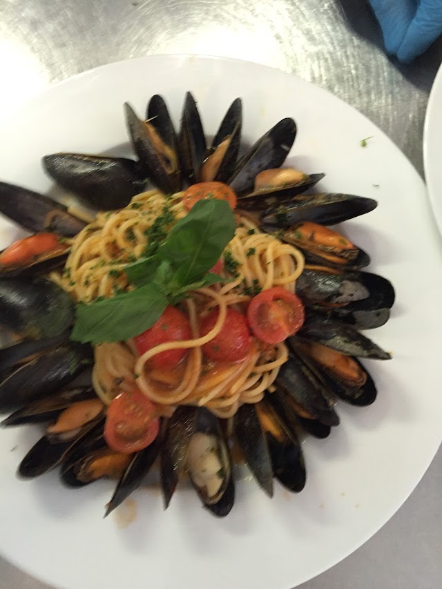 L'Officina da Franco & Giacomo