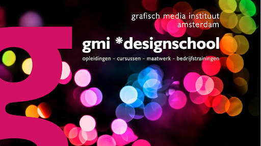 GMI * design school