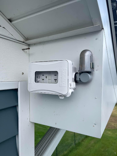 Dex Electric LLC - Thumbnail