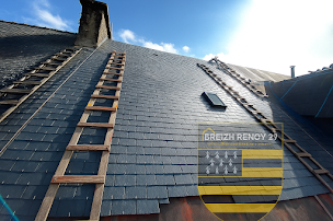 Photo n°1 de Breizh Renov 29 à Concarneau (Menuisier)