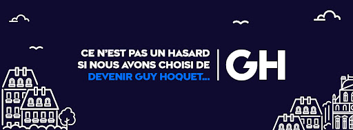Agence immobilière Guy Hoquet SAINT ISMIER - GRESIVAUDAN - Thumbnail