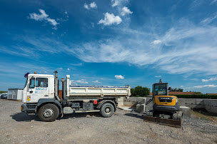 Photo n°18 de Bayle T.P à L'Hôpital-le-Grand (Entreprise de terrassement)