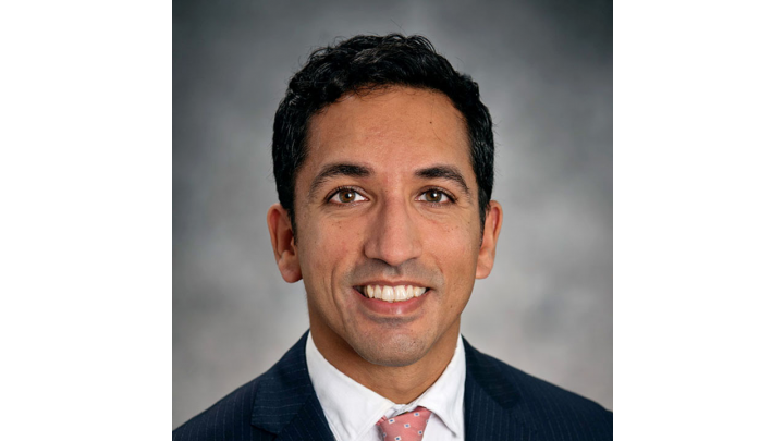 Anshul Badhwar Md Ms