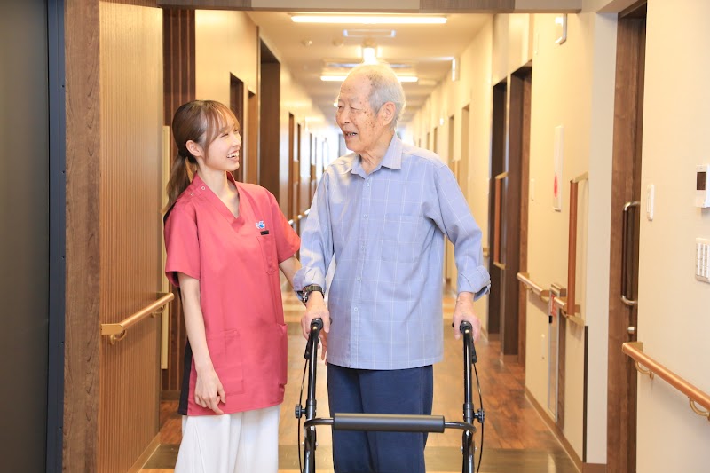 ゴールドエイジ藤枝