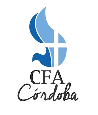 CFA Córdoba (Iglesia Centro Familiar de Adoración), Author: Meliah Cozta