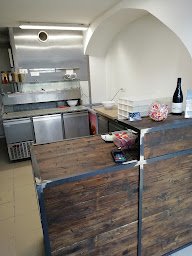 Photo n°37 de Pizza De Crussol-Pizzas artisanales à emporter à Saint-Péray (Pizzeria)