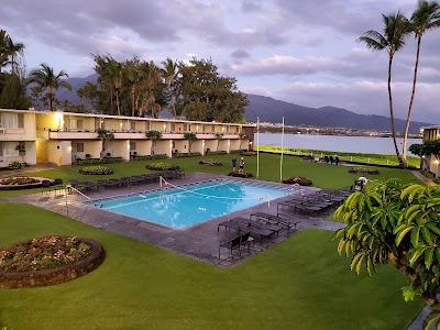 Maui Beach Hotel