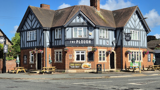 The Plough Inn Hereford - Thumbnail