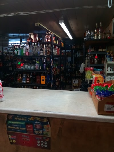 Ski-Hi Liquors