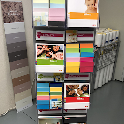 Photo n°15 de CARL A Peintures à Meximieux (Magasin de peintures)