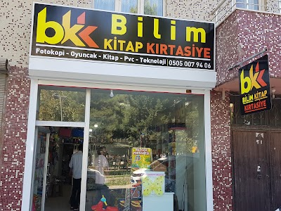 Bilim Kitap Kırtasiye